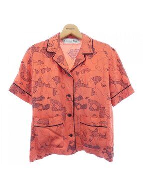 Christian Dior 151 V46 A6846 SS Shirt